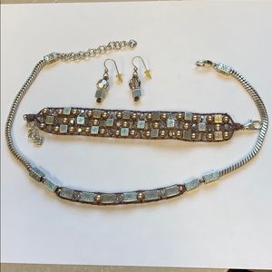 Brighton Jewelry